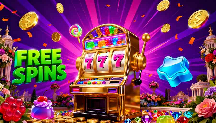 Wild dice casino app