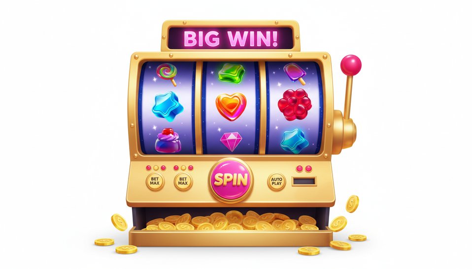 Slotman casino Slotman casino