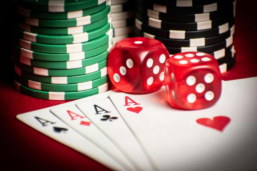 Gunsbet casino